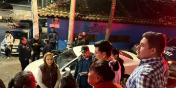 Fabiola Ricci fortalece la cercanía ciudadana 