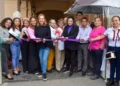 Inaugura Fabiola Ricci la Expo de Dulces radicionales del Corpus Christi en el MUSAC
