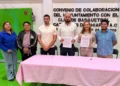 Ayuntamiento de SCLC fortalece el deporte 