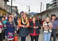 Gobierno Municipal fortalece infraestructura urbana con obra integral en Los Pinos