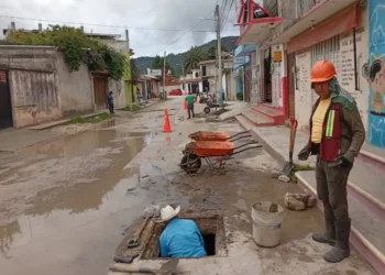 Refuerzan en San Cristóbal acciones preventivas