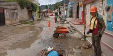 Refuerzan en San Cristóbal acciones preventivas
