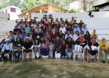 Concluyen en Foro de Memoria Histórica “La justicia no llega sola, se construye desde abajo con el pueblo”