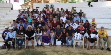 Concluyen en Foro de Memoria Histórica “La justicia no llega sola, se construye desde abajo con el pueblo”