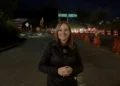 Avanza modernización de la entrada a San Cristóbal