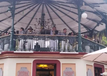 La música une corazones: exitoso arranque de la gira “Música que Transforma” 