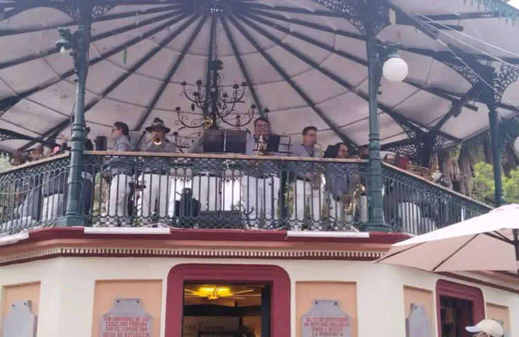 La música une corazones: exitoso arranque de la gira “Música que Transforma” 