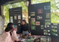 San Cristóbal promueve la conservación de reptiles 