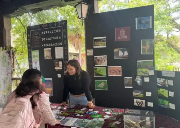 San Cristóbal promueve la conservación de reptiles 