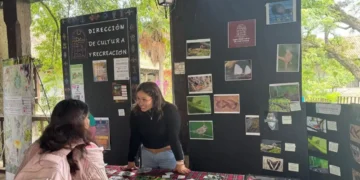 San Cristóbal promueve la conservación de reptiles 