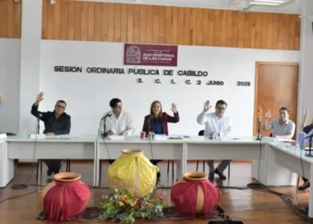 Aprueba Cabildo de San Cristóbal el programa “Sancris Inclusivo” 