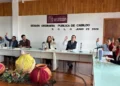 Afirma Fabiola Ricci transparencia en la administración municipal