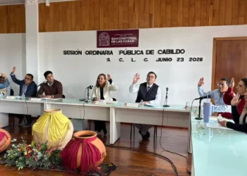 Afirma Fabiola Ricci transparencia en la administración municipal