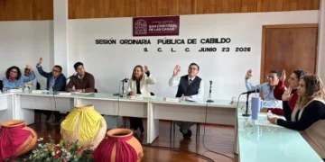 Afirma Fabiola Ricci transparencia en la administración municipal