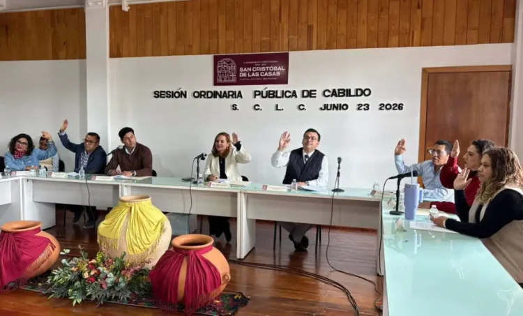Afirma Fabiola Ricci transparencia en la administración municipal