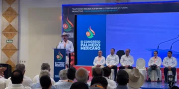 Propone Chiapas refinadora de aceite de palma para fortalecer al Sur-Sureste