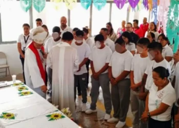 Fortalece SESPyMS acciones de acompañamiento integral para adolescentes en conflicto con la ley