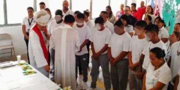 Fortalece SESPyMS acciones de acompañamiento integral para adolescentes en conflicto con la ley