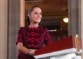 Presidenta destaca que inversión de 4 mil 600 mdd de Mercado Libre muestra la confianza en el país