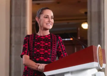 Presidenta destaca que inversión de 4 mil 600 mdd de Mercado Libre muestra la confianza en el país