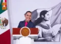 Vivienda para el Bienestar va muy bien: Presidenta