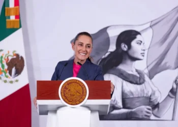 Vivienda para el Bienestar va muy bien: Presidenta