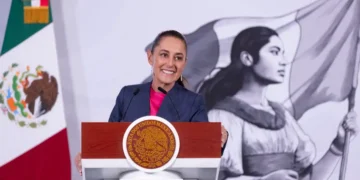 Vivienda para el Bienestar va muy bien: Presidenta