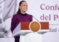 Este sexenio vamos a electrificar todo el país con el Programa de Justicia Energética: Presidenta 