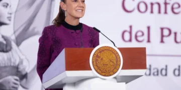 Este sexenio vamos a electrificar todo el país con el Programa de Justicia Energética: Presidenta