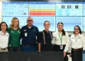 La producción de energía tiene que garantizar la soberanía nacional: Presidenta