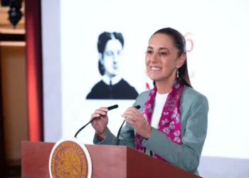 Gracias a la estrategia y a la honestidad hay reducción de 46% en homicidios dolosos: Presidenta