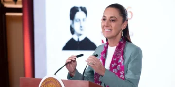 Gracias a la estrategia y a la honestidad hay reducción de 46% en homicidios dolosos: Presidenta