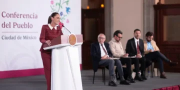 Gobierno de México innova y transforma la atención a la salud con equipos modernos: Presidenta 