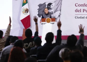 Programa de Simplificación de Trámites tiene 60 % de avance: Presidenta 