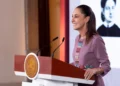Plan de crecimiento de energías renovables es histórico y aumenta la soberanía energética: Claudia Sheinbaum