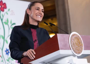 Presidenta anuncia suspensión de clases en CDMX en la inauguración del Mundial 2026