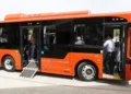 Impulsa SMyT vinculación del sector transportista con oportunidades de financiamiento para electromovilidad