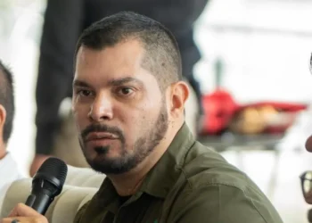 La transformación y la pacificación de Chiapas y México nada ni nadie las detiene: Óscar Aparicio