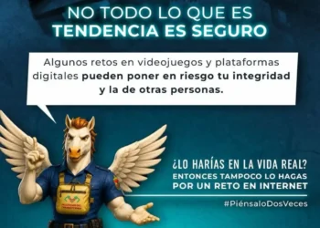 La prevención es la mejor herramienta para la construcción de entornos digitales más seguros: SSP
