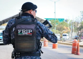 Rutas seguras en Chiapas; cero robos carreteros en la Nueva ERA