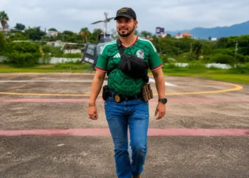 Mientras apoyas a tu selección, ¡en la SSP nos la jugamos por tu seguridad!