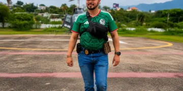Mientras apoyas a tu selección, ¡en la SSP nos la jugamos por tu seguridad!