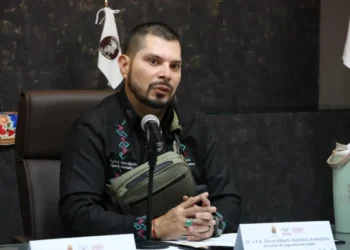Seguridad vial no es opcional, es cuidar y proteger la vida: SSP