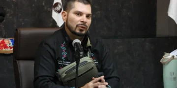 Seguridad vial no es opcional, es cuidar y proteger la vida: SSP