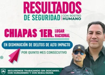 Cuando se trabaja con coordinación y estrategia los resultados no son casualidad: Óscar Aparicio