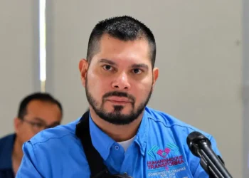 Refuerza SSP presencia operativa en la zona fronteriza