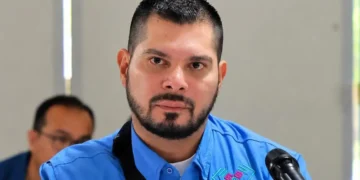 Refuerza SSP presencia operativa en la zona fronteriza