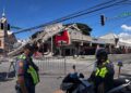 Terremoto de 7,8 deja más de 30 muertos en Filipinas