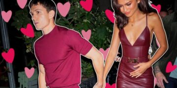 ¡No ocultó nada! La fuerte confesión de Tom Holland sobre su vida junto a Zendaya