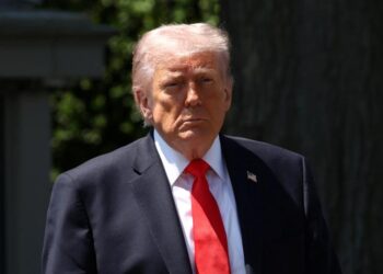 Trump anuncia que llegó a un acuerdo con Irán, “se firmaría en Europa”